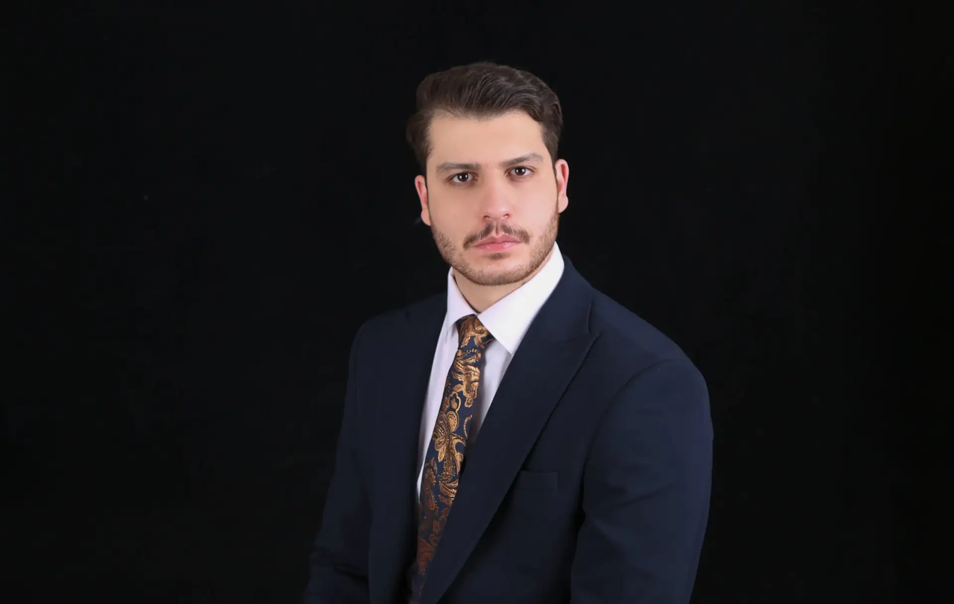 دکتر سینا متین